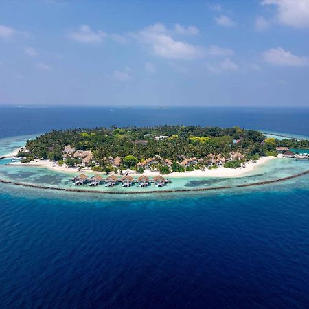 Bandos Maldives - One Way Transfer Free For Stays From 1St May Till 30Th Sept 2025 For Bookings From 16 Apr 2025 Bandos Island Exterior foto