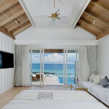 Bandos Maldives - One Way Transfer Free For Stays From 1St May Till 30Th Sept 2025 For Bookings From 16 Apr 2025 Bandos Island Exterior foto