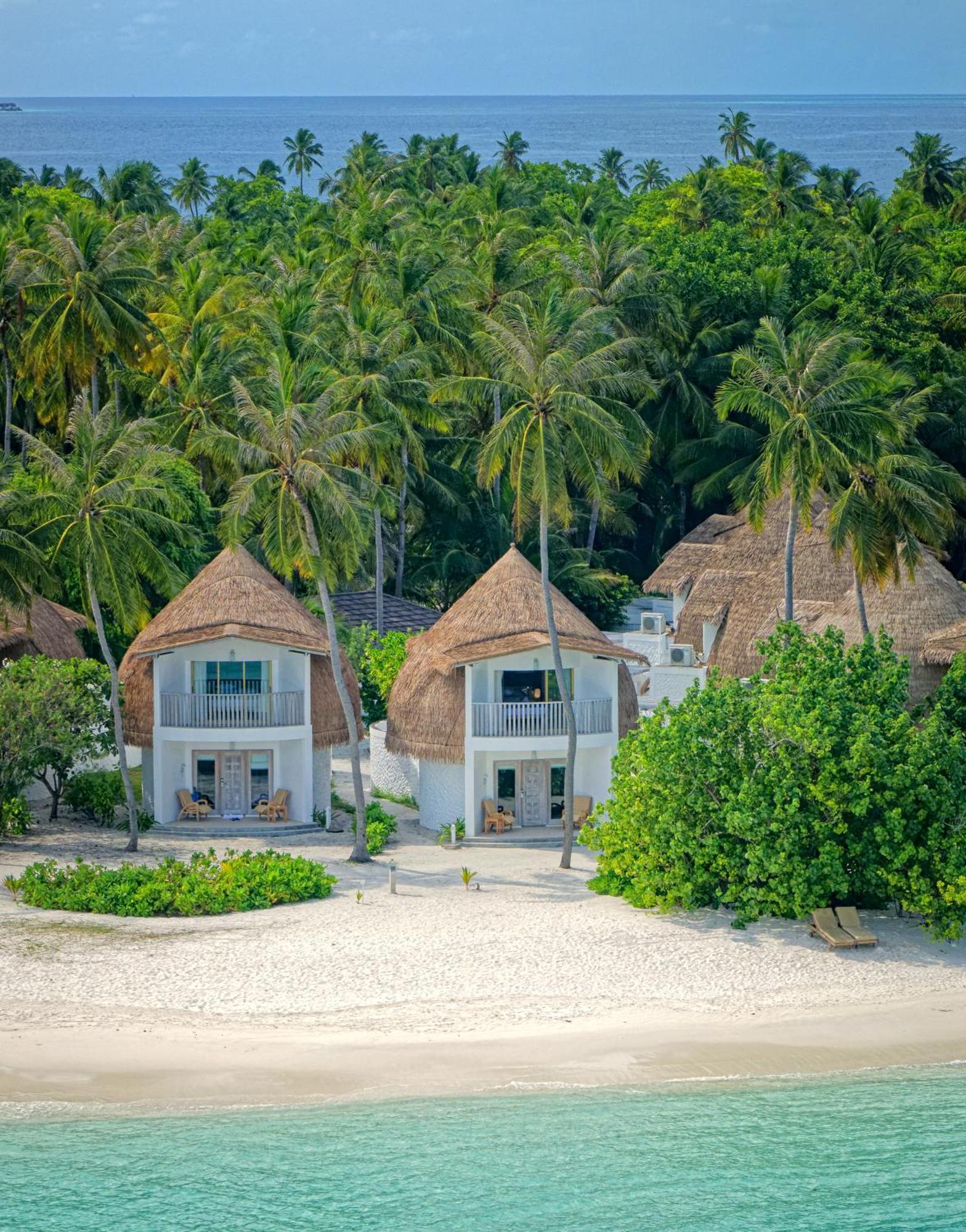 Bandos Maldives - One Way Transfer Free For Stays From 1St May Till 30Th Sept 2025 For Bookings From 16 Apr 2025 Bandos Island Exterior foto