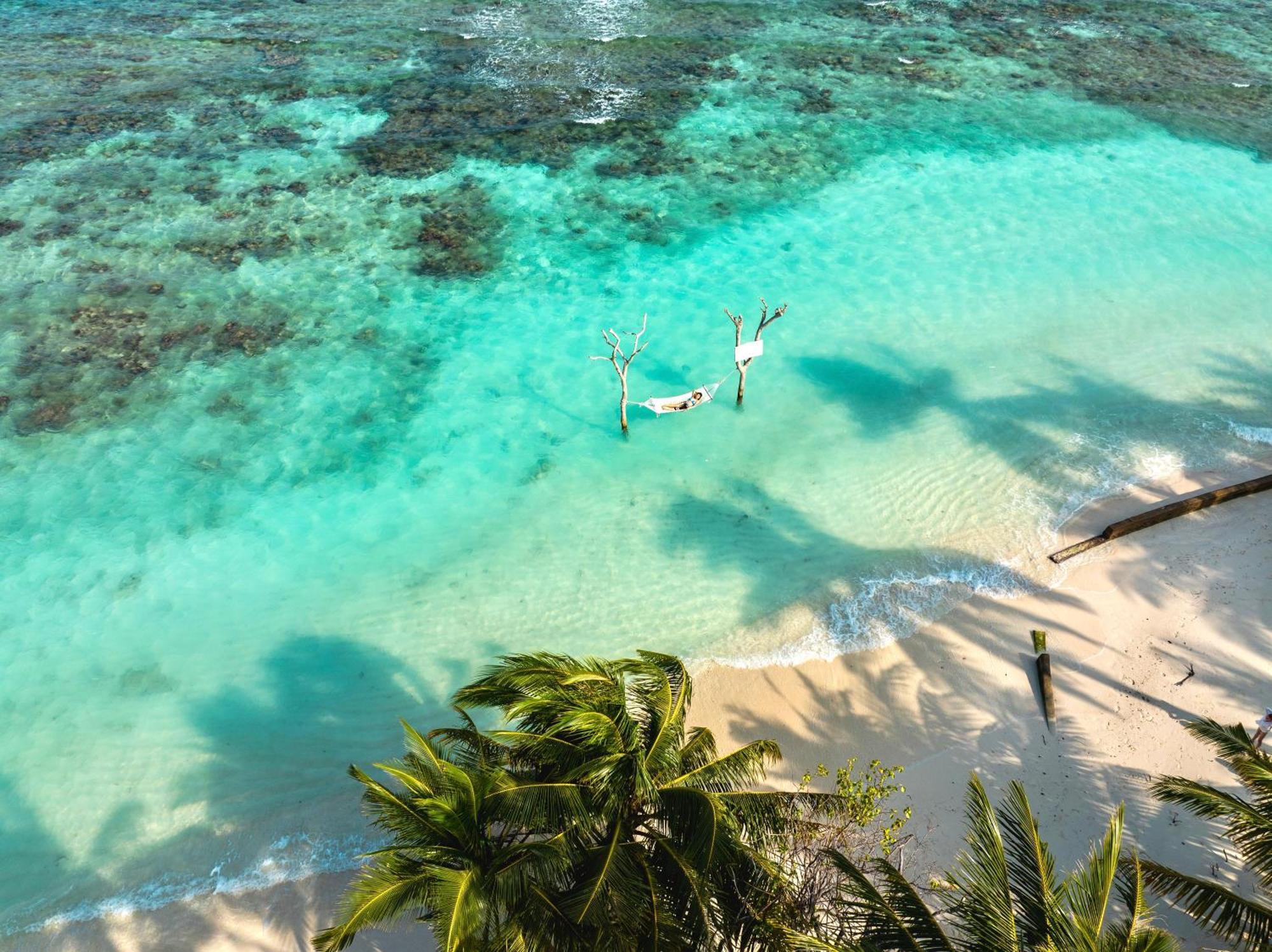 Bandos Maldives - One Way Transfer Free For Stays From 1St May Till 30Th Sept 2025 For Bookings From 16 Apr 2025 Bandos Island Exterior foto