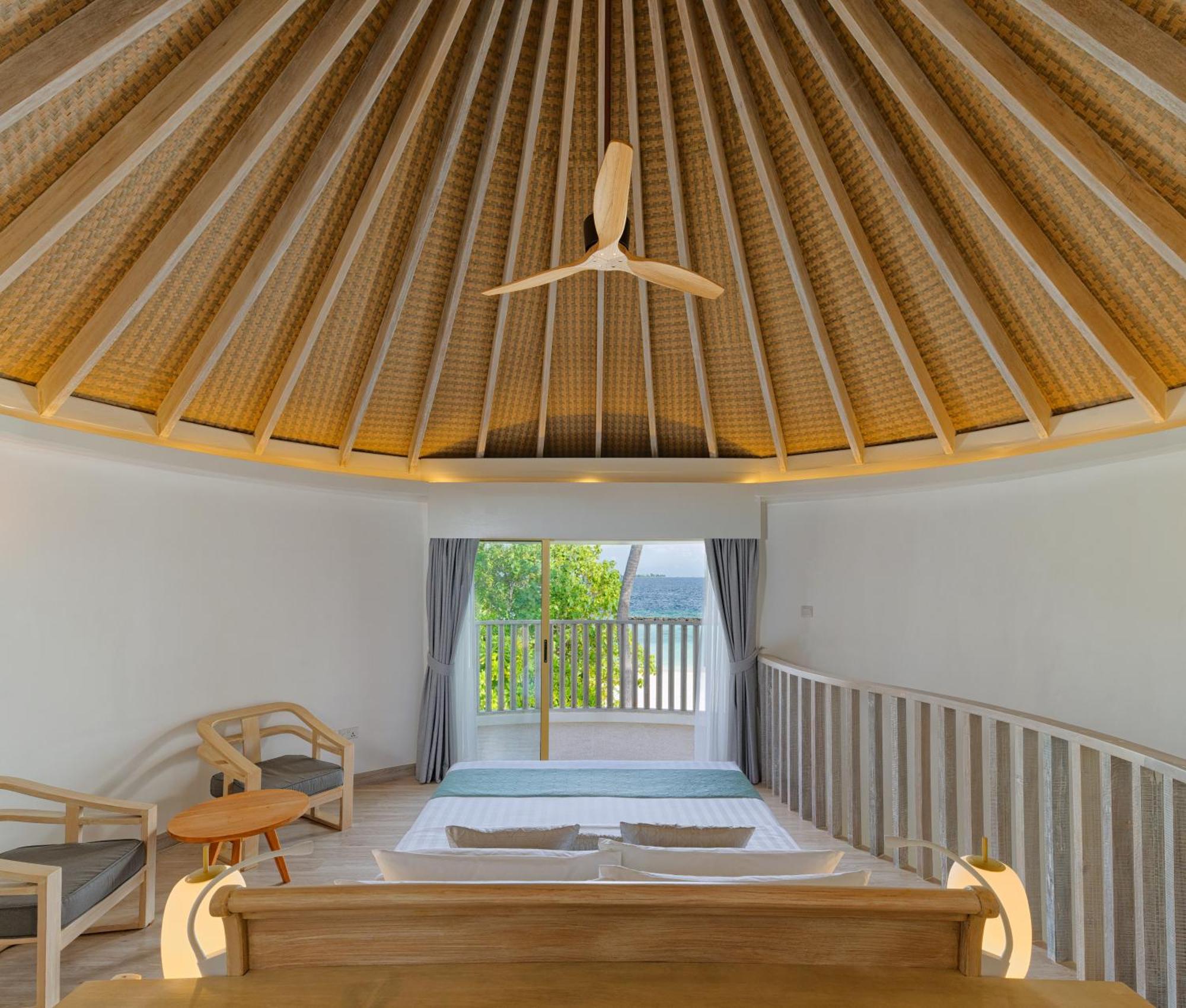 Bandos Maldives - One Way Transfer Free For Stays From 1St May Till 30Th Sept 2025 For Bookings From 16 Apr 2025 Bandos Island Exterior foto