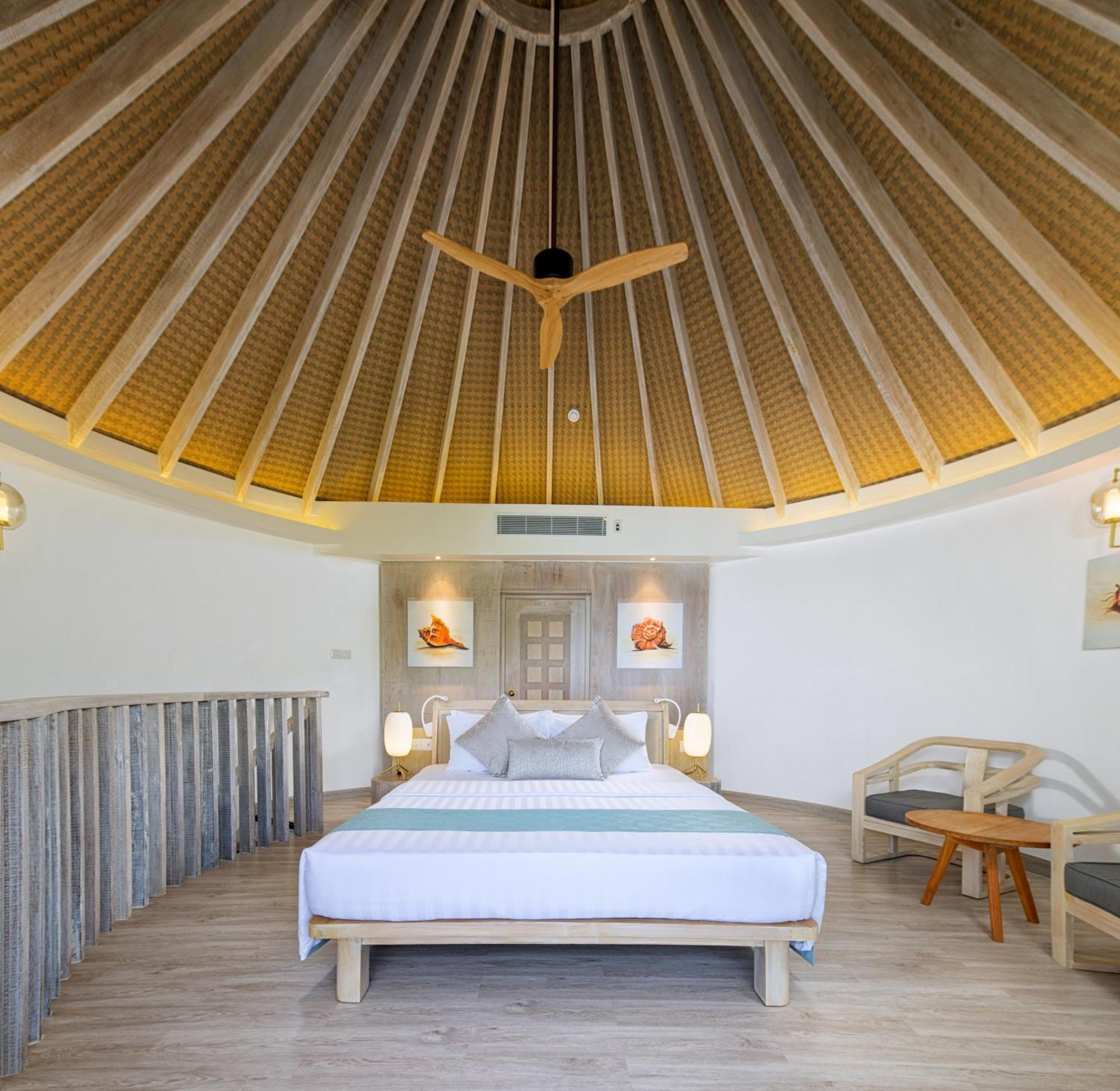 Bandos Maldives - One Way Transfer Free For Stays From 1St May Till 30Th Sept 2025 For Bookings From 16 Apr 2025 Bandos Island Exterior foto