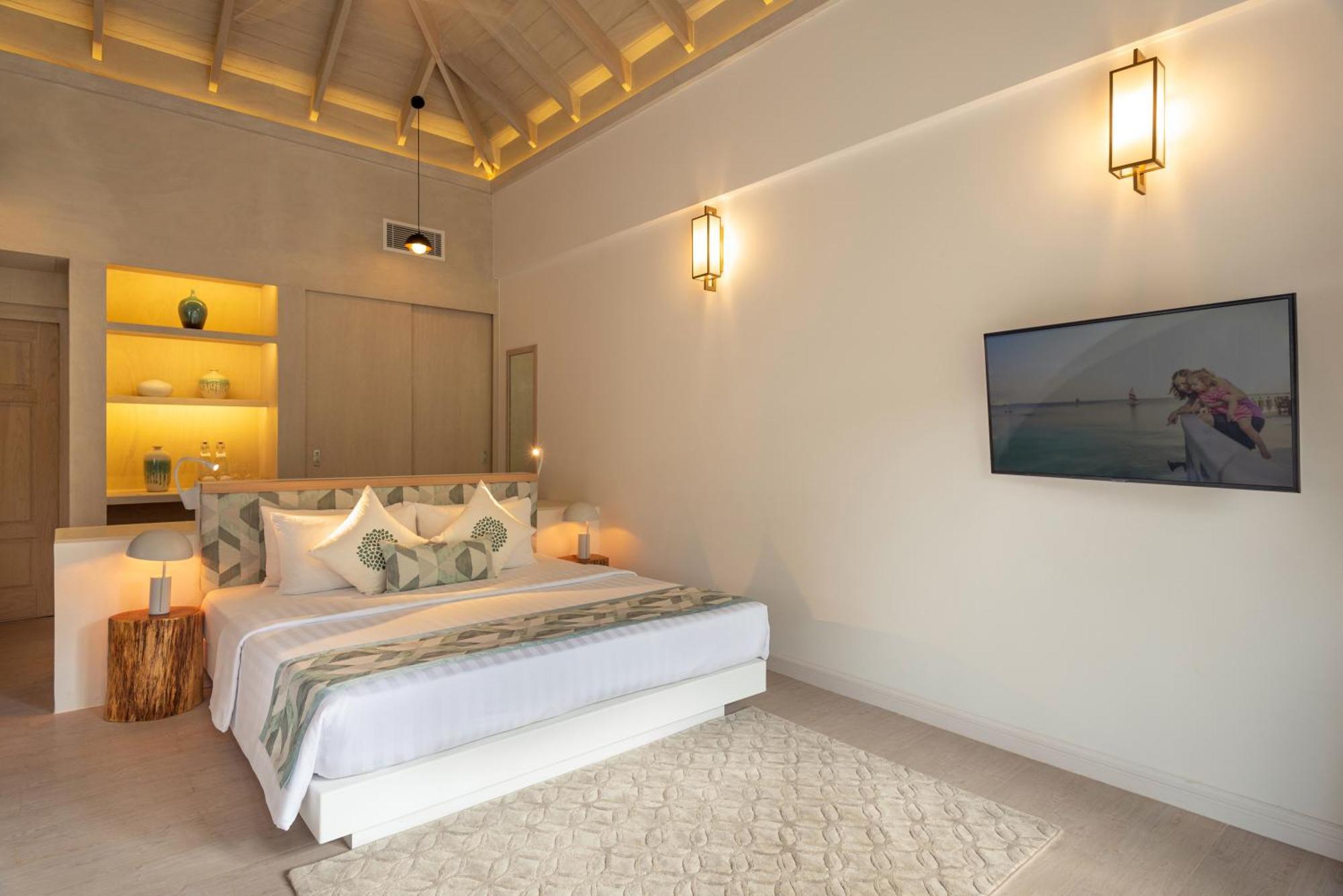 Bandos Maldives - One Way Transfer Free For Stays From 1St May Till 30Th Sept 2025 For Bookings From 16 Apr 2025 Bandos Island Exterior foto