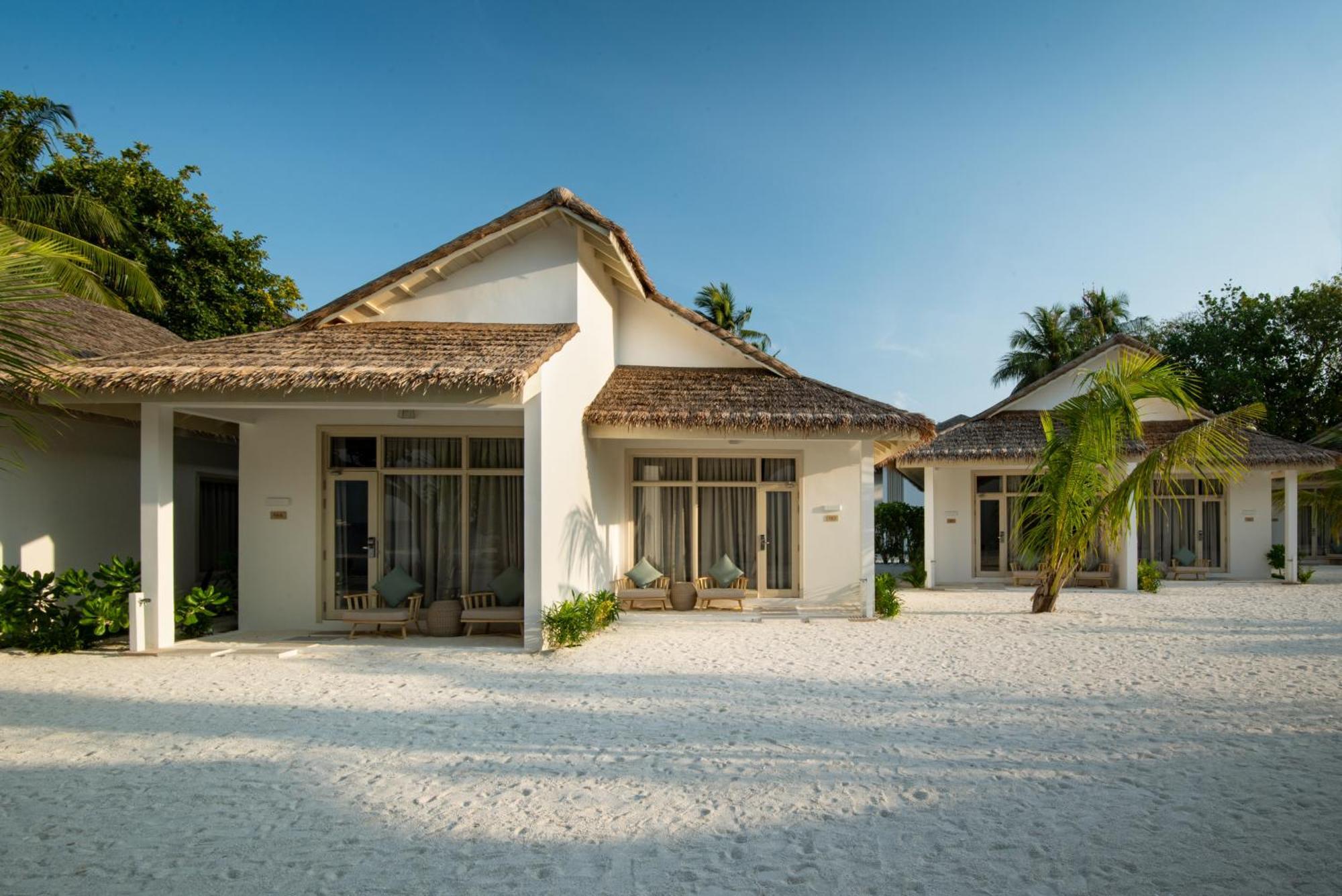 Bandos Maldives - One Way Transfer Free For Stays From 1St May Till 30Th Sept 2025 For Bookings From 16 Apr 2025 Bandos Island Exterior foto
