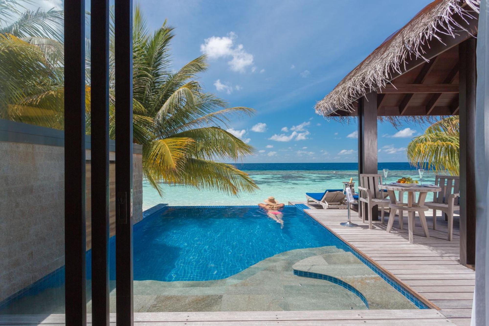 Bandos Maldives - One Way Transfer Free For Stays From 1St May Till 30Th Sept 2025 For Bookings From 16 Apr 2025 Bandos Island Exterior foto