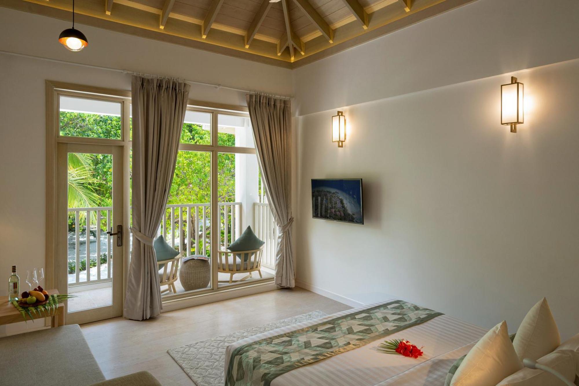 Bandos Maldives - One Way Transfer Free For Stays From 1St May Till 30Th Sept 2025 For Bookings From 16 Apr 2025 Bandos Island Exterior foto