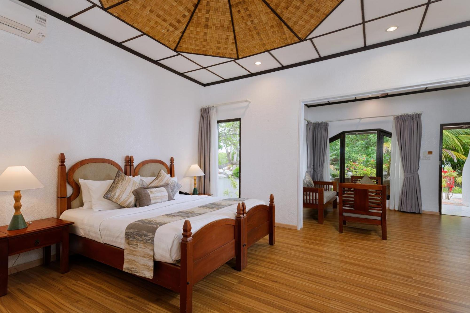 Bandos Maldives - One Way Transfer Free For Stays From 1St May Till 30Th Sept 2025 For Bookings From 16 Apr 2025 Bandos Island Exterior foto