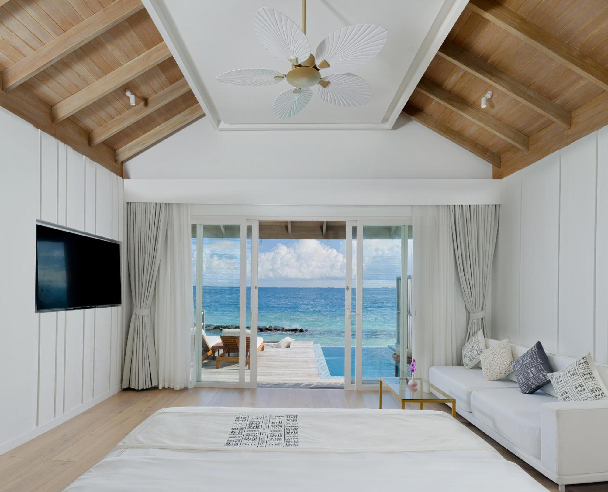 Bandos Maldives - One Way Transfer Free For Stays From 1St May Till 30Th Sept 2025 For Bookings From 16 Apr 2025 Bandos Island Exterior foto