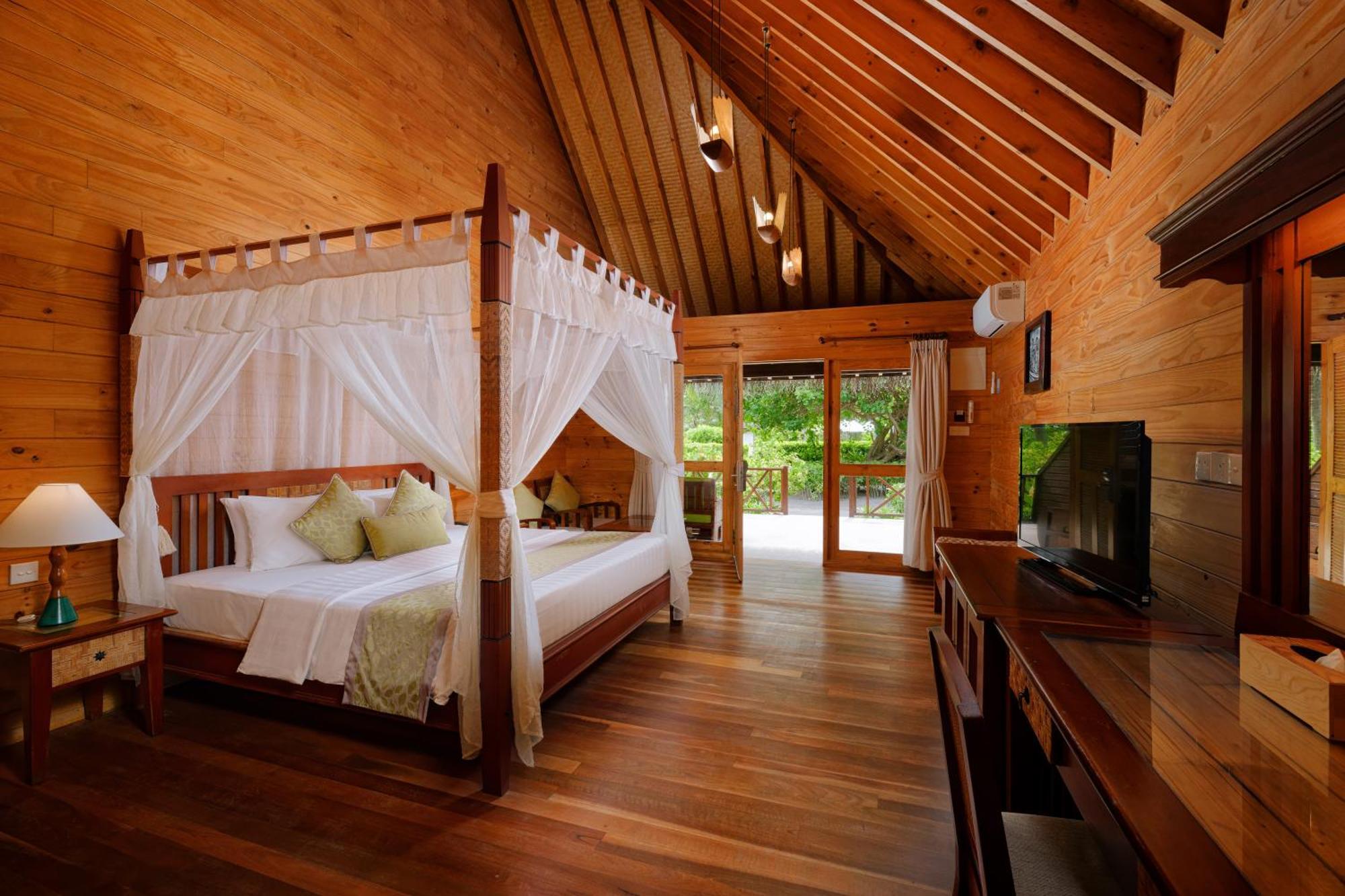 Bandos Maldives - One Way Transfer Free For Stays From 1St May Till 30Th Sept 2025 For Bookings From 16 Apr 2025 Bandos Island Exterior foto