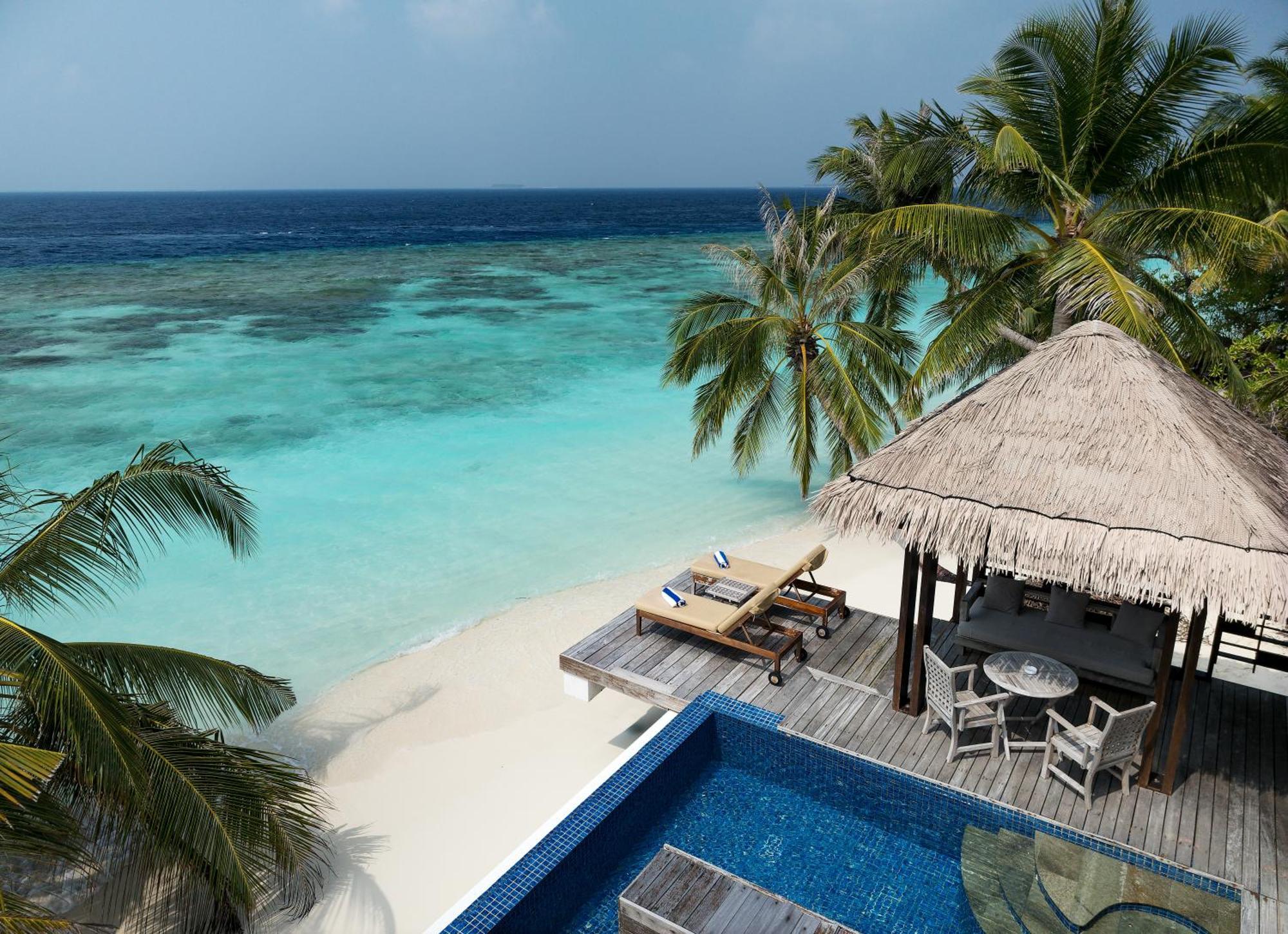 Bandos Maldives - One Way Transfer Free For Stays From 1St May Till 30Th Sept 2025 For Bookings From 16 Apr 2025 Bandos Island Exterior foto