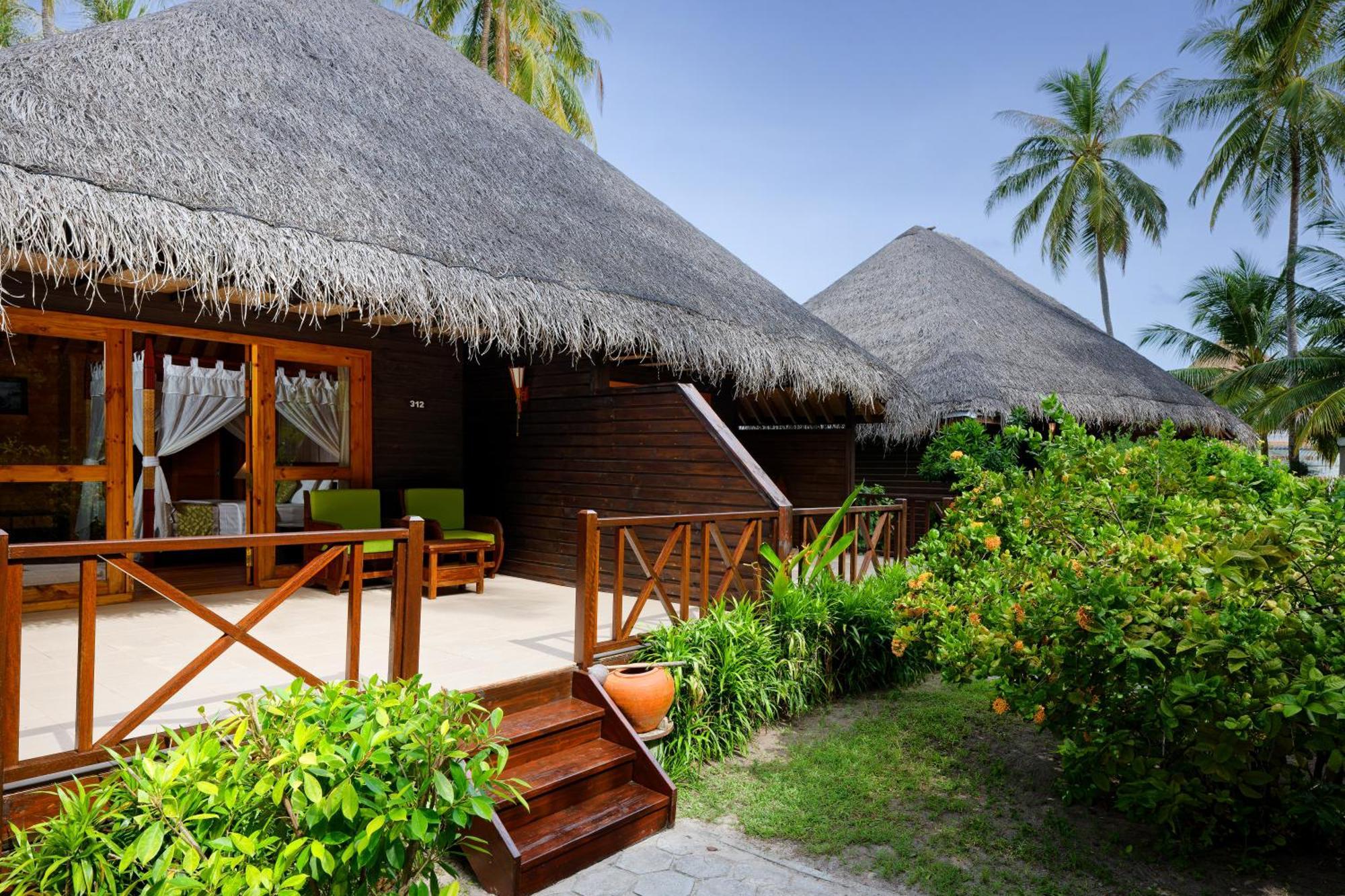 Bandos Maldives - One Way Transfer Free For Stays From 1St May Till 30Th Sept 2025 For Bookings From 16 Apr 2025 Bandos Island Exterior foto