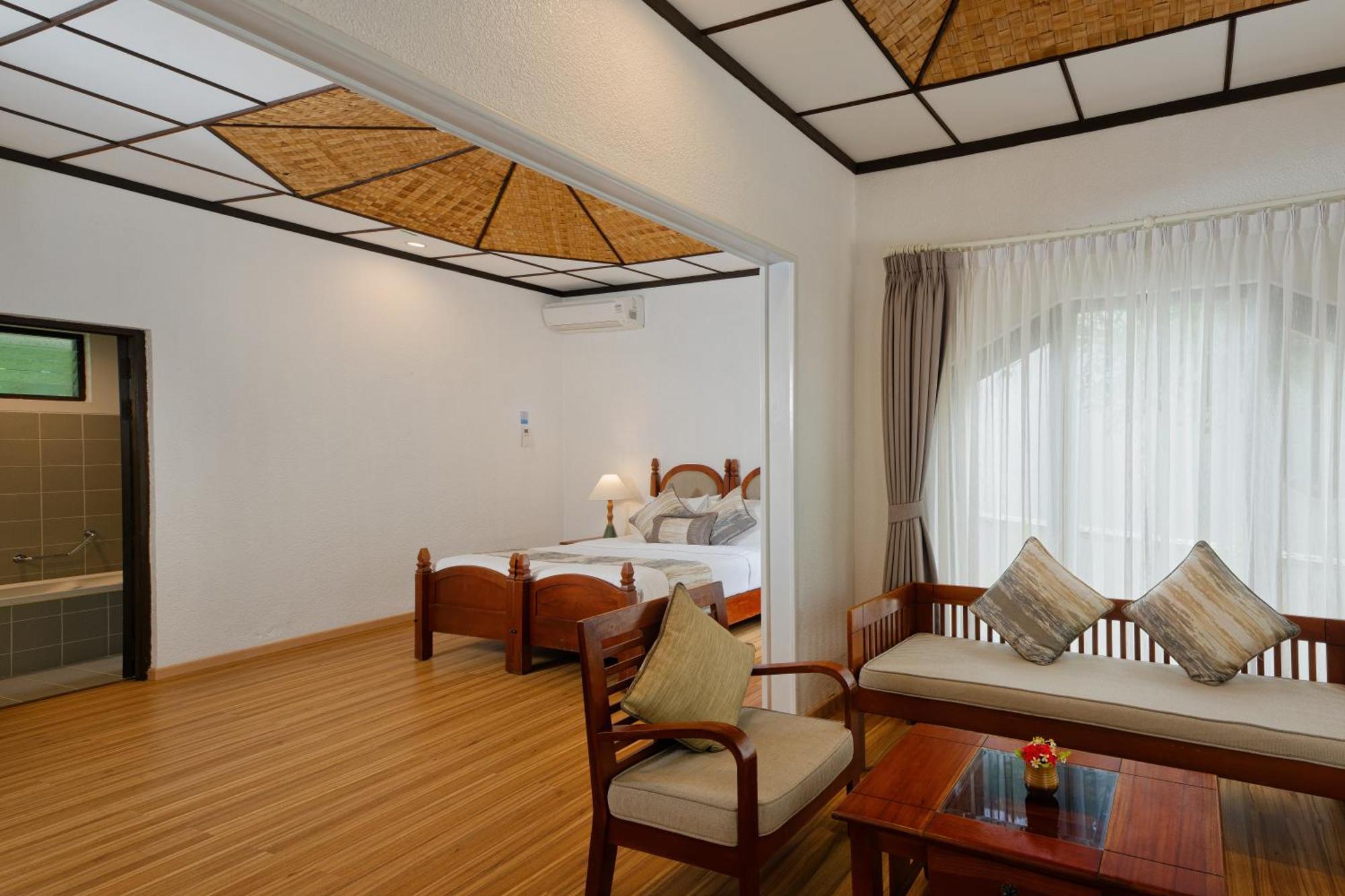 Bandos Maldives - One Way Transfer Free For Stays From 1St May Till 30Th Sept 2025 For Bookings From 16 Apr 2025 Bandos Island Exterior foto