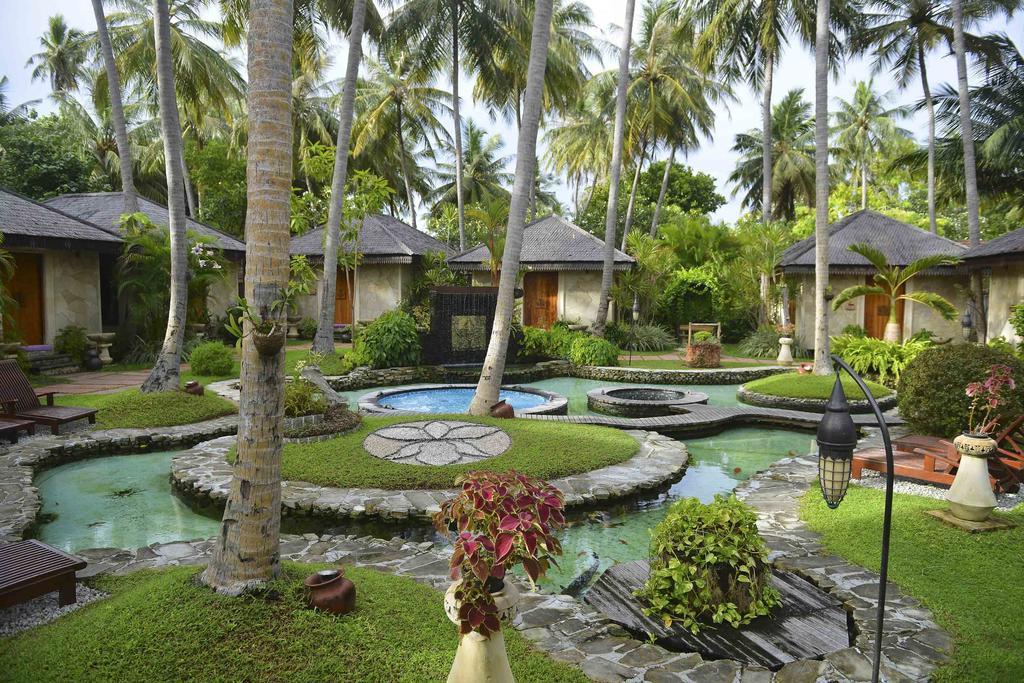 Bandos Maldives - One Way Transfer Free For Stays From 1St May Till 30Th Sept 2025 For Bookings From 16 Apr 2025 Bandos Island Exterior foto